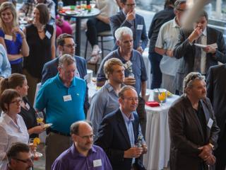 ft3's 40th Anniversary Party
