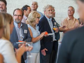 ft3's 40th Anniversary Party