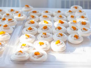 ft3's 40th Anniversary Party