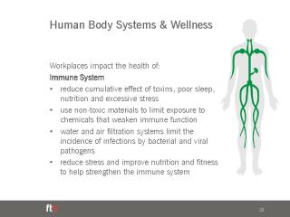 Workplace Wellness